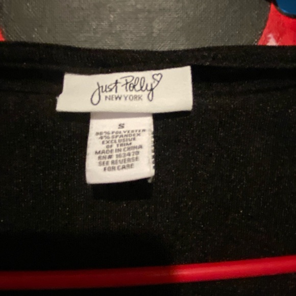 Bodysuit - Picture 3 of 4